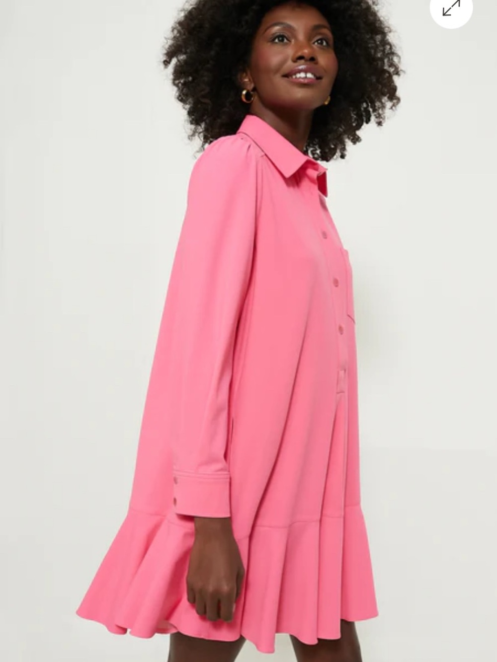Tuckernuck Callahan Dress